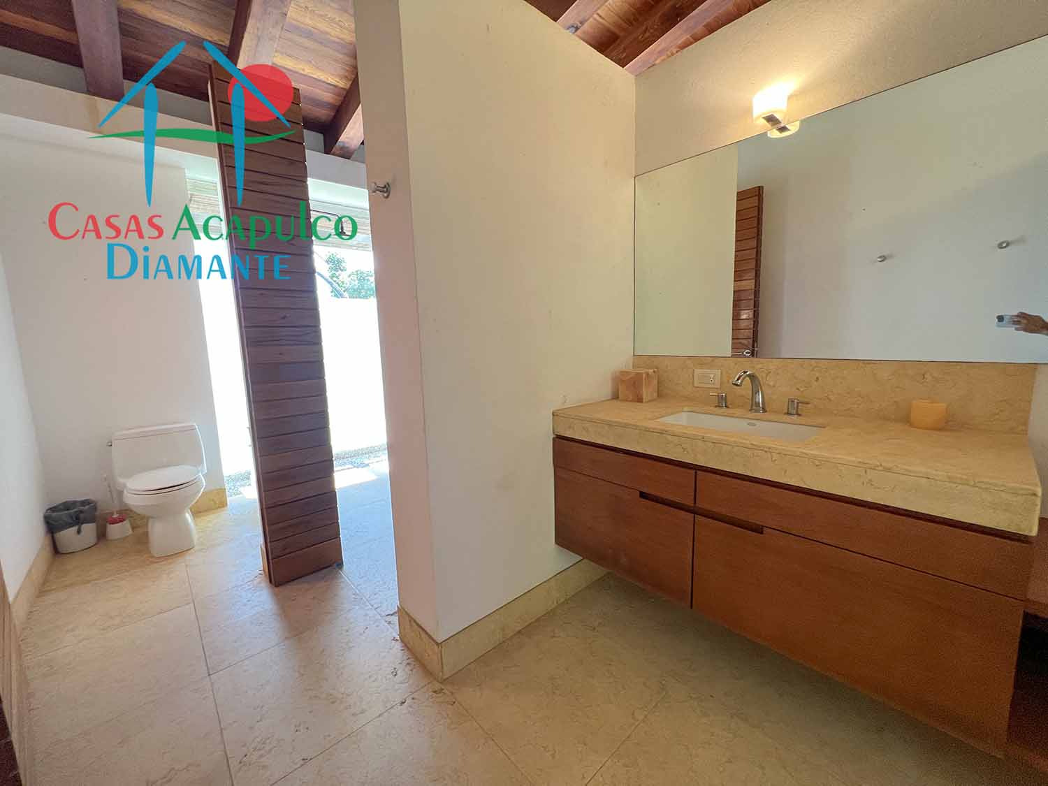 Casa Jade - Recámara dos 7